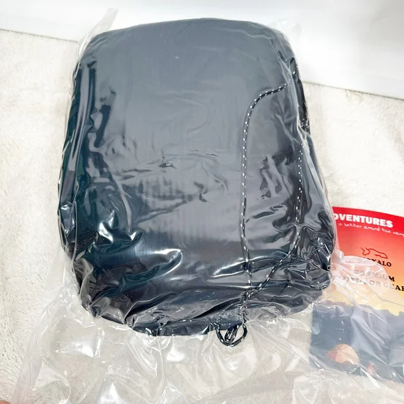 0 Degree Winter Sleeping Bags Adults Camping 450GSM Temp Range 5F–32F Rioyalo